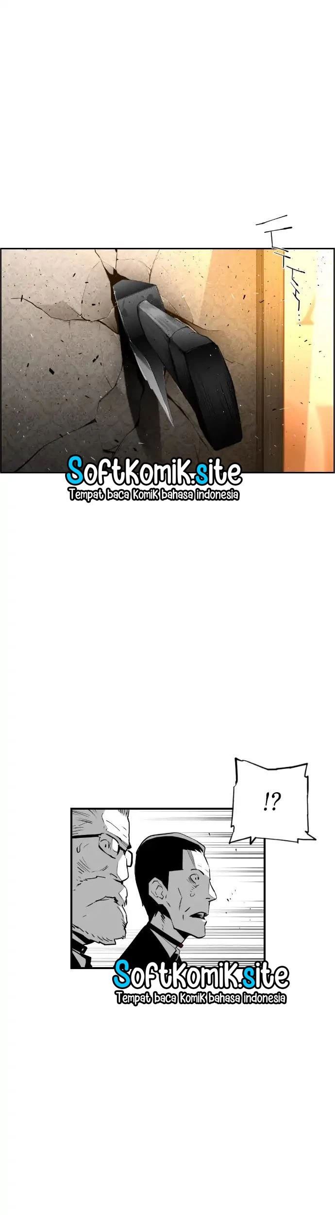 Terror Man Chapter 91 Gambar 12