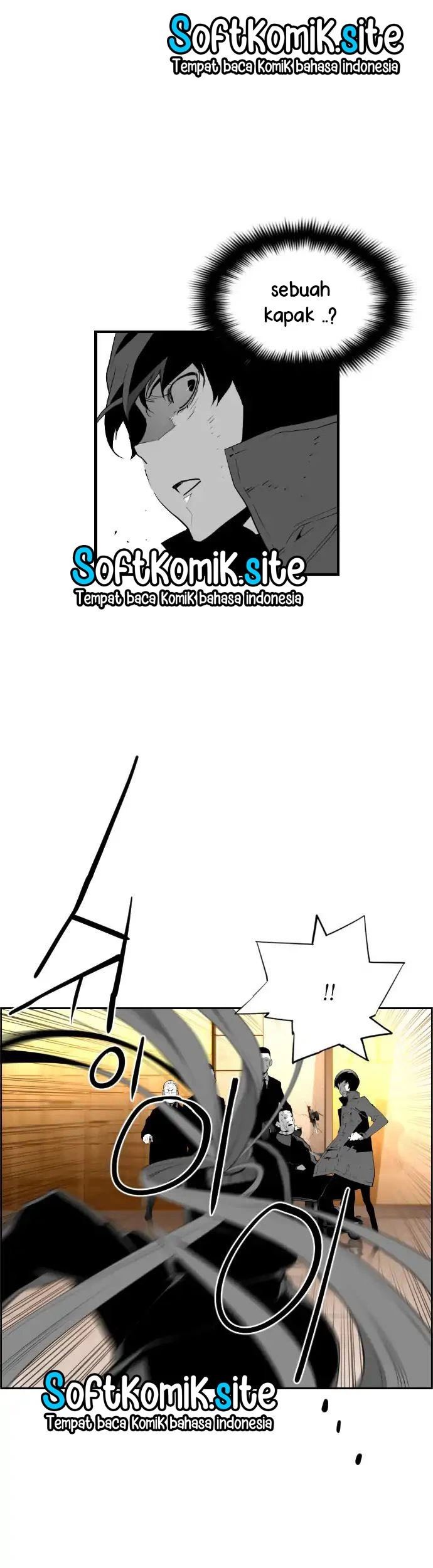 Terror Man Chapter 91 Gambar 14