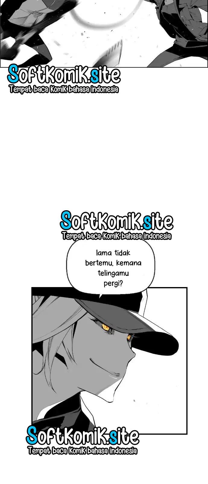 Terror Man Chapter 91 Gambar 16