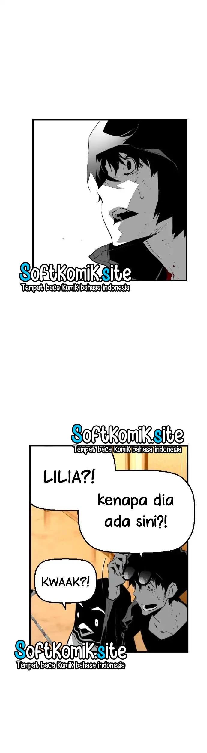 Terror Man Chapter 91 Gambar 17