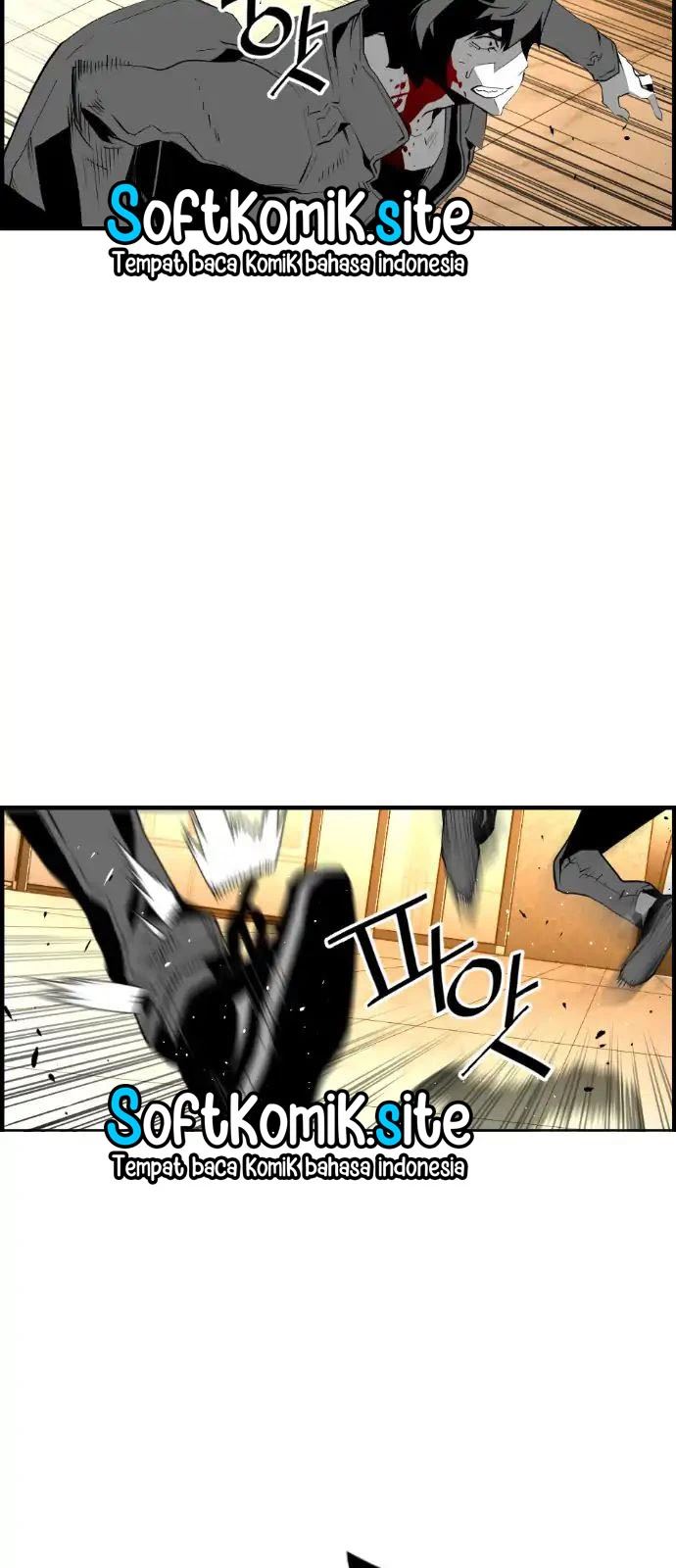 Terror Man Chapter 91 Gambar 19