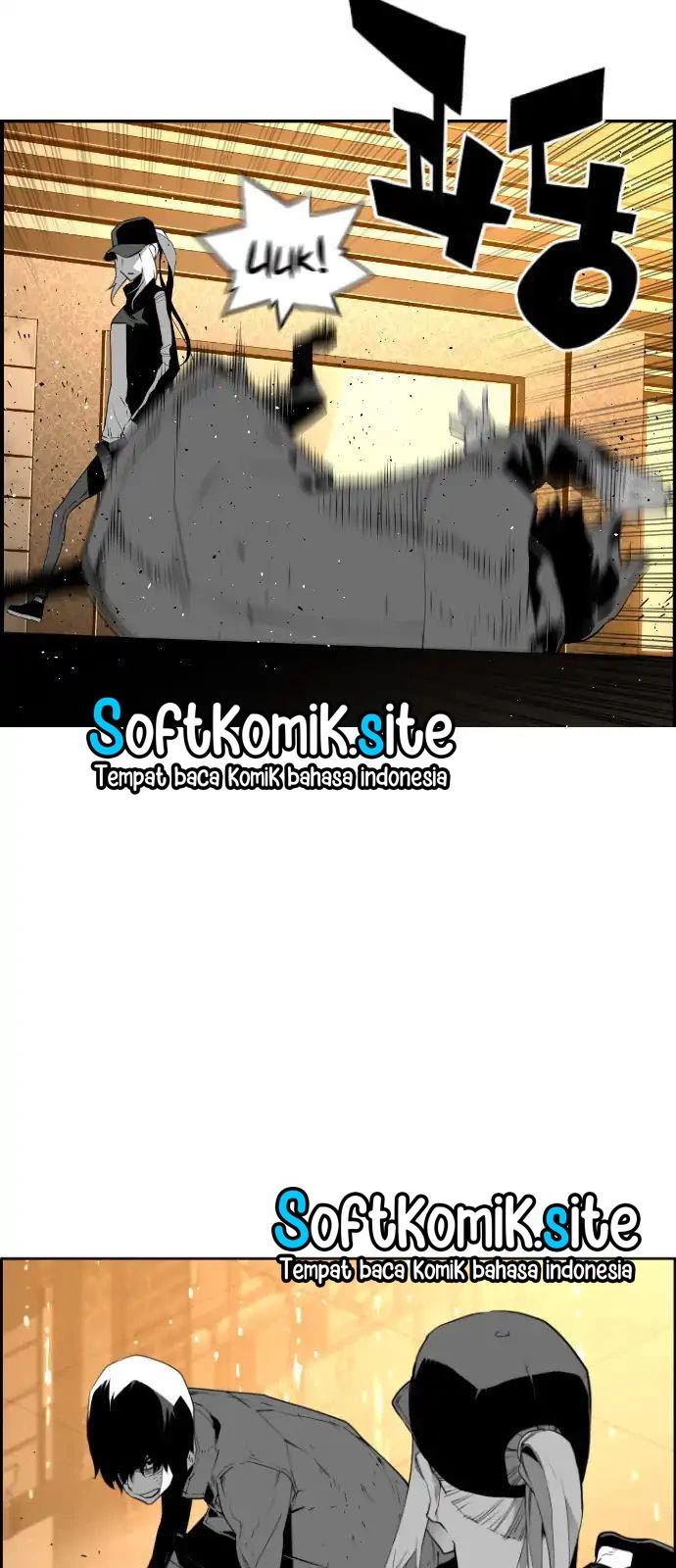 Terror Man Chapter 91 Gambar 20