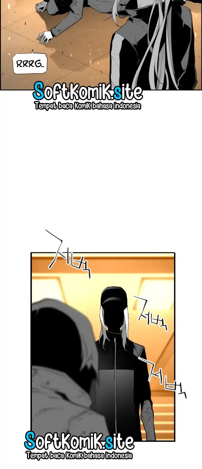 Terror Man Chapter 91 Gambar 21
