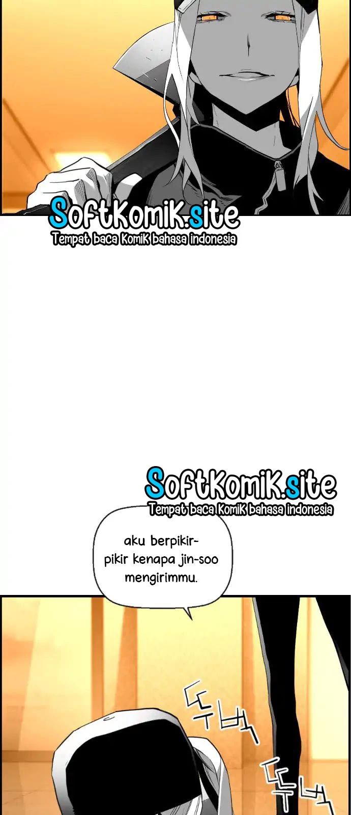 Terror Man Chapter 91 Gambar 23