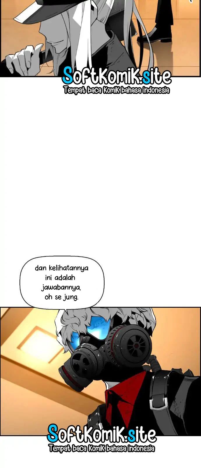 Terror Man Chapter 91 Gambar 24