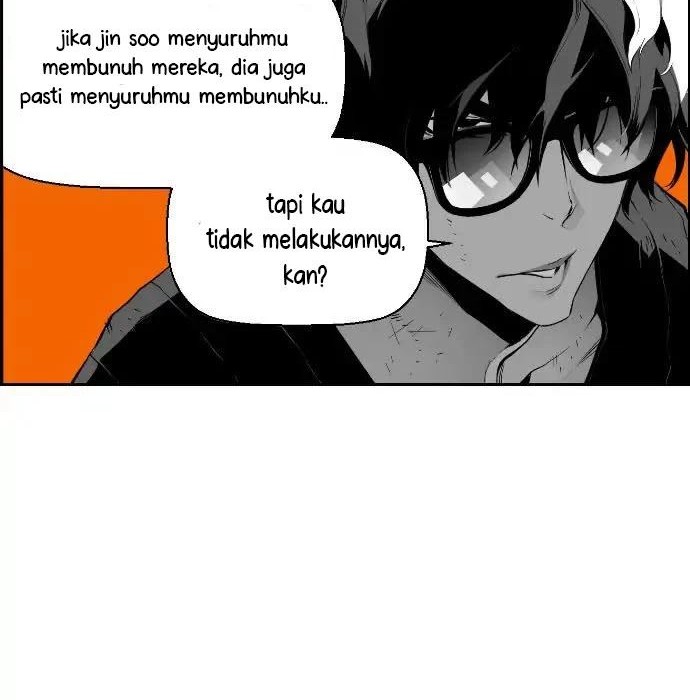 Terror Man Chapter 91 Gambar 26