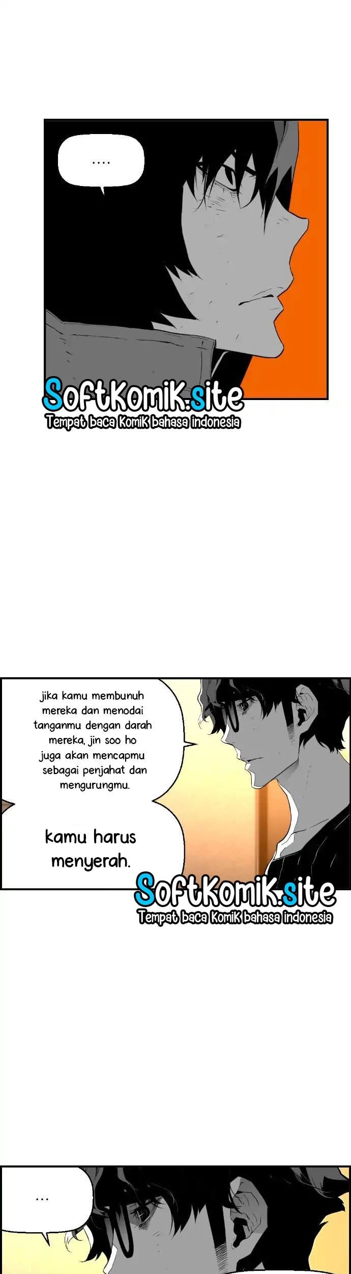 Terror Man Chapter 91 Gambar 27
