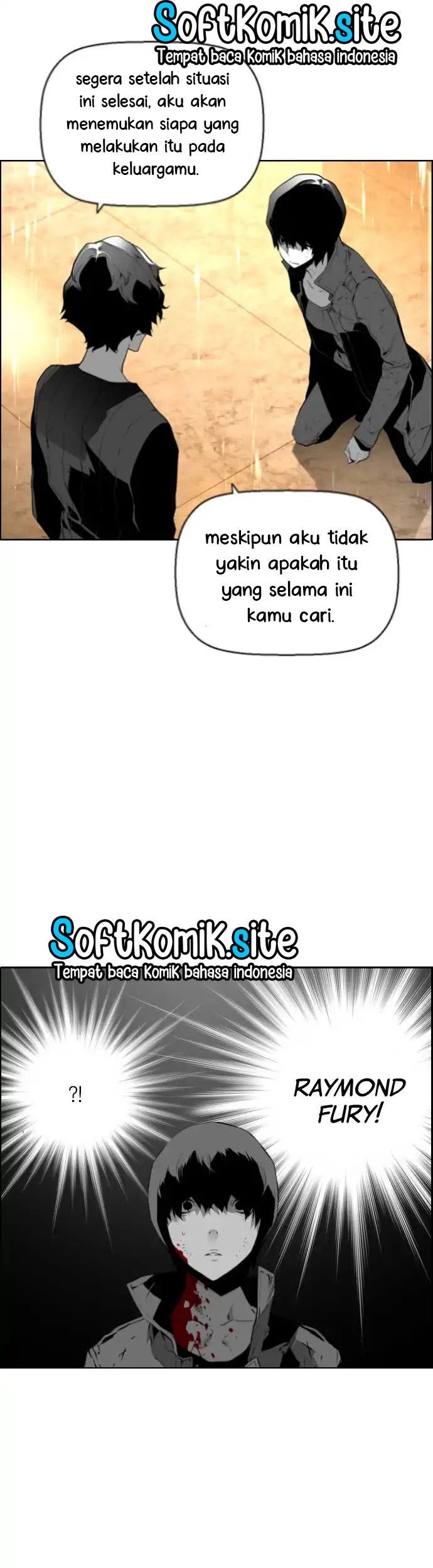 Terror Man Chapter 91 Gambar 29