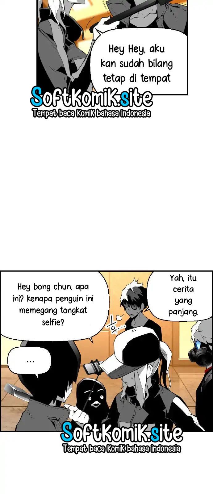Terror Man Chapter 91 Gambar 31