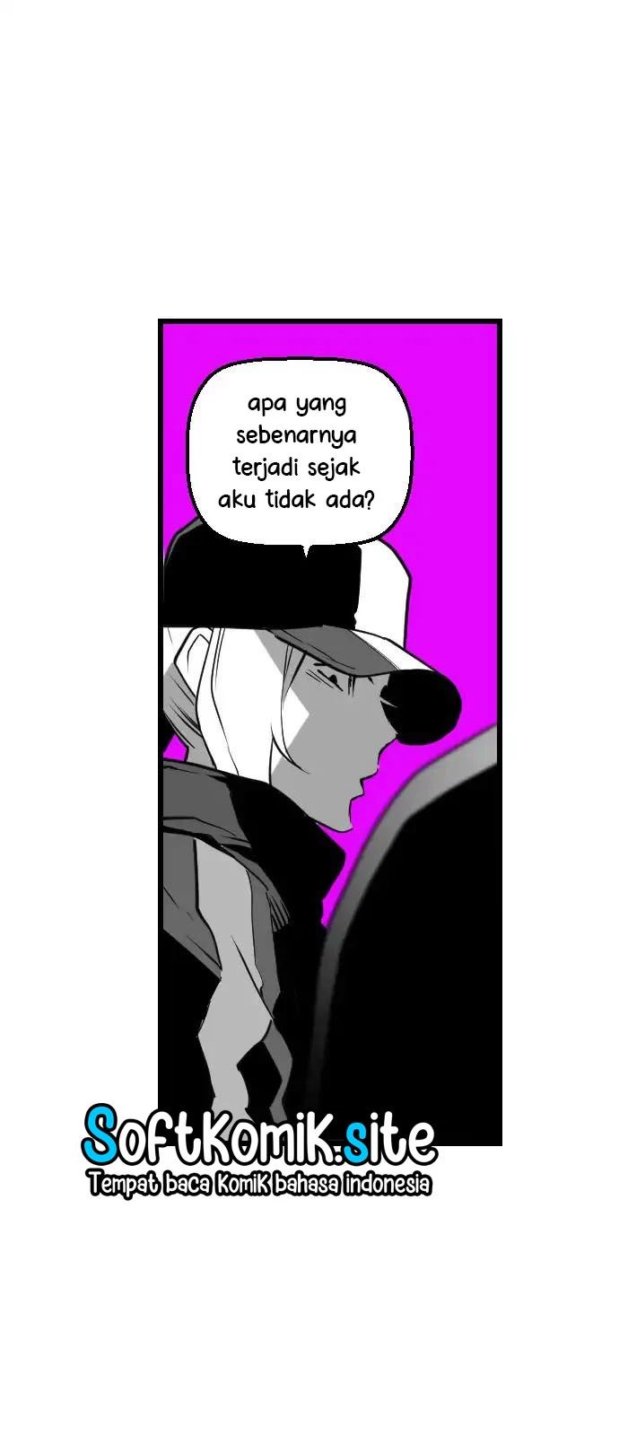 Terror Man Chapter 91 Gambar 32