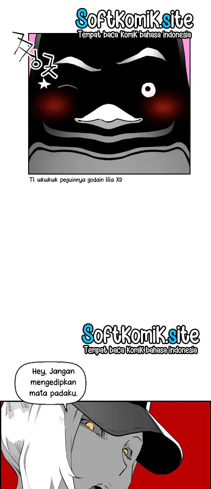 Terror Man Chapter 91 Gambar 34