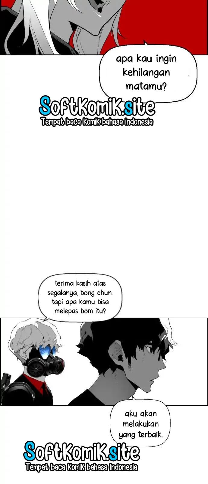 Terror Man Chapter 91 Gambar 35