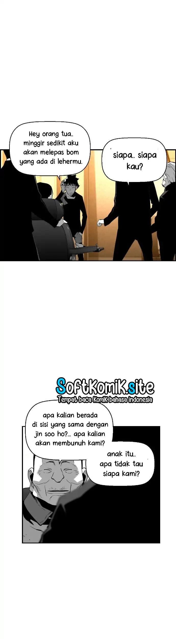 Terror Man Chapter 91 Gambar 36