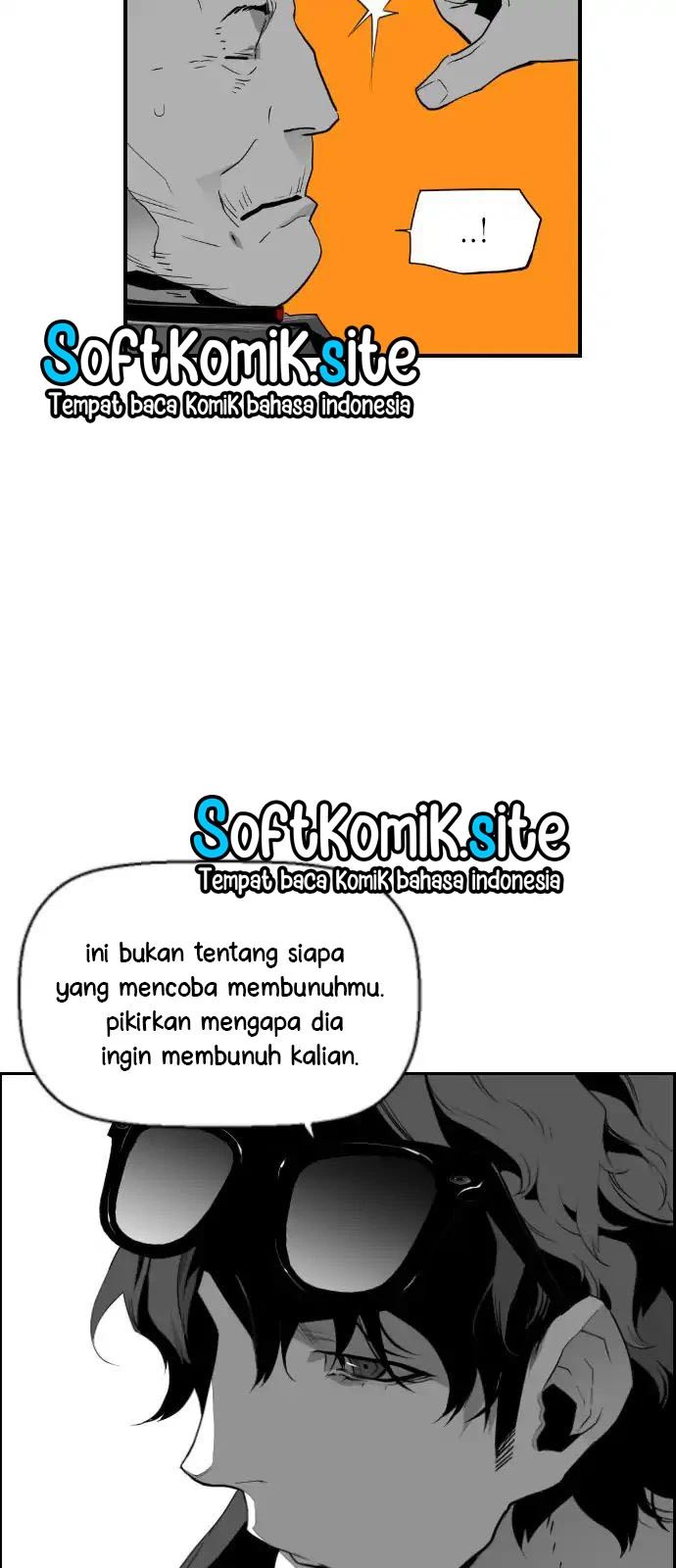 Terror Man Chapter 91 Gambar 38