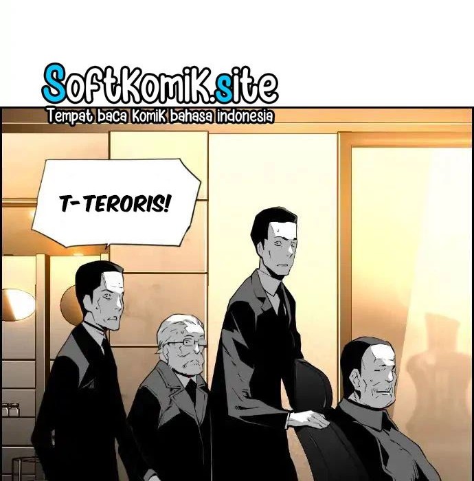 Terror Man Chapter 91 Gambar 3
