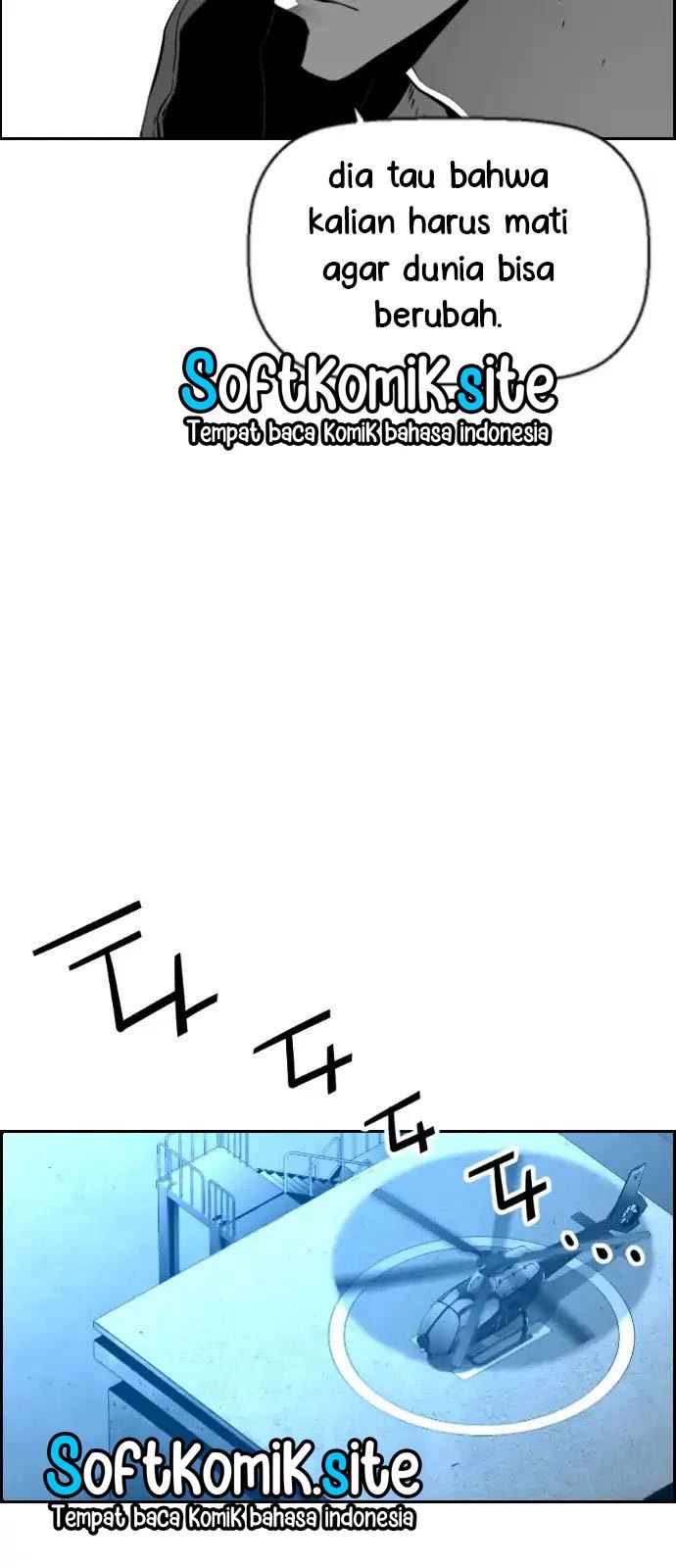 Terror Man Chapter 91 Gambar 39