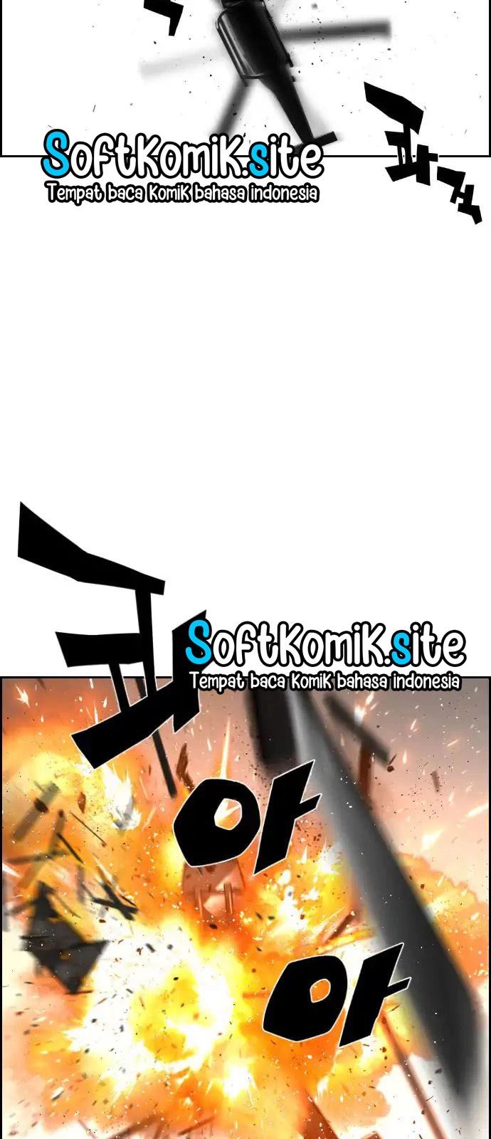 Terror Man Chapter 91 Gambar 46