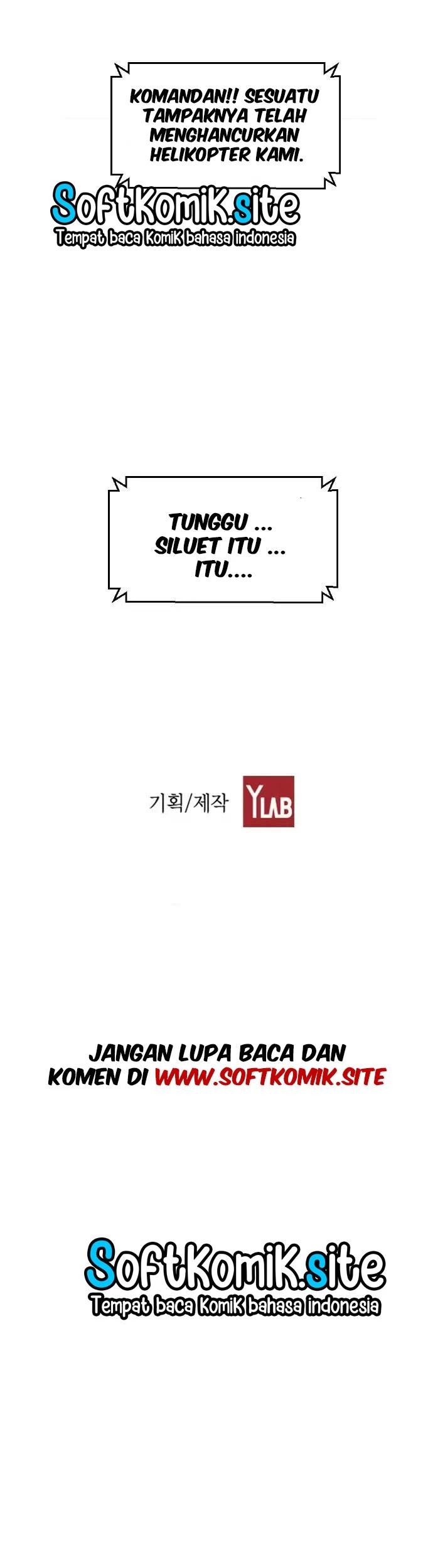 Terror Man Chapter 91 Gambar 48