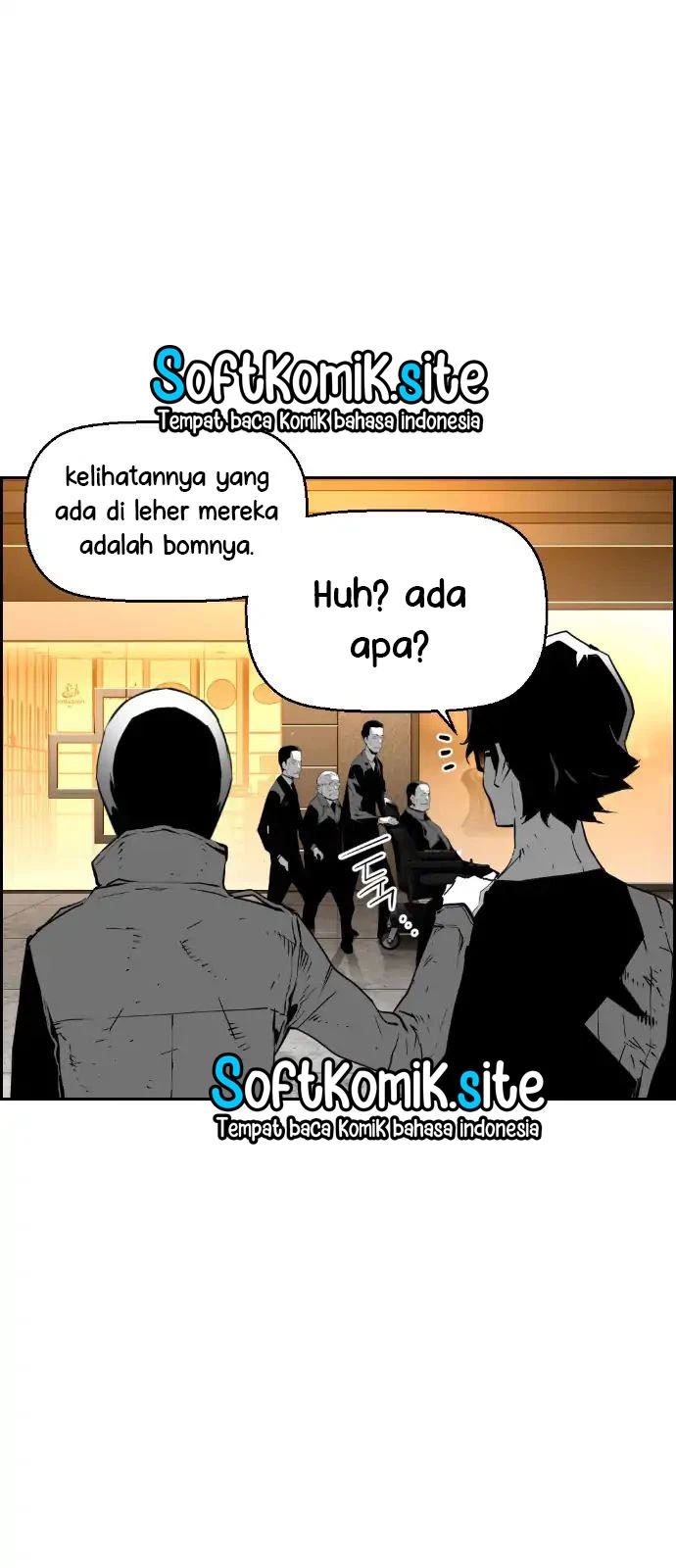 Terror Man Chapter 91 Gambar 5
