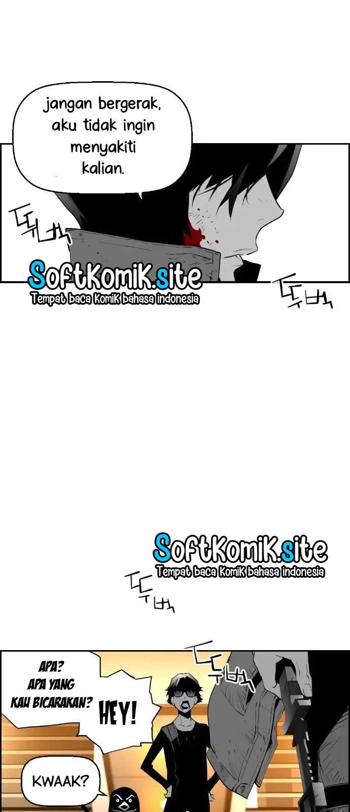 Terror Man Chapter 91 Gambar 6