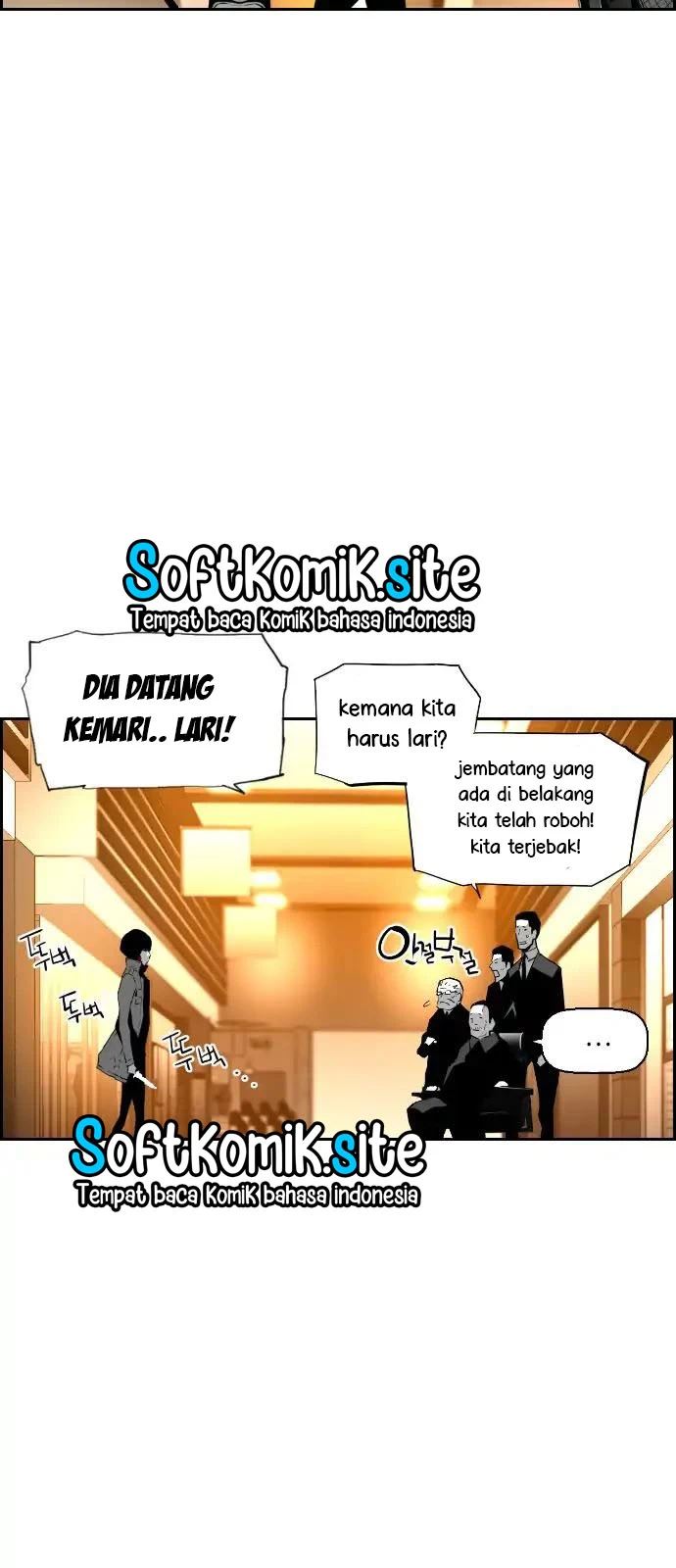 Terror Man Chapter 91 Gambar 7