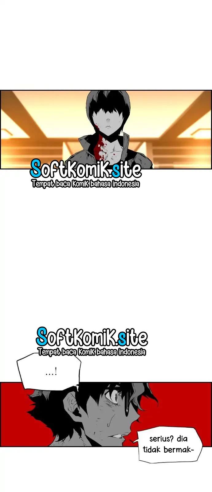 Terror Man Chapter 91 Gambar 8