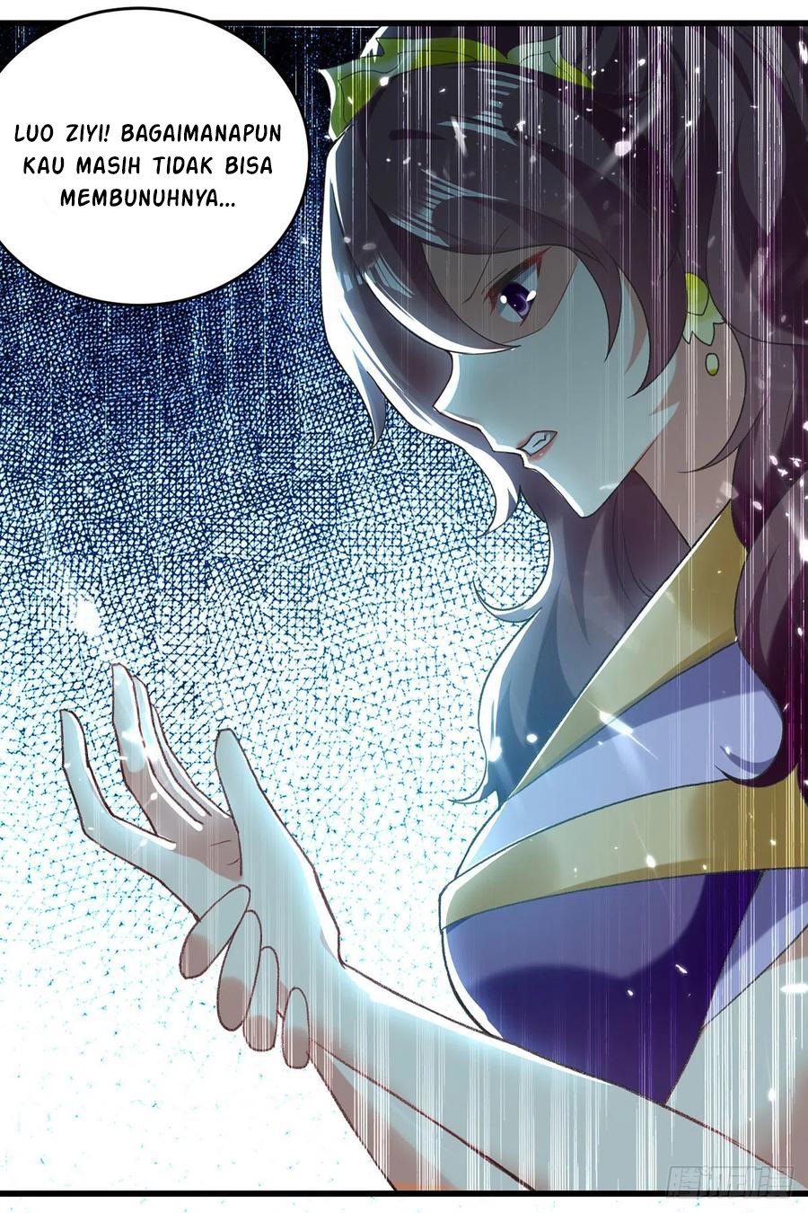 Ling Tian Shendi Chapter 126 Gambar 11