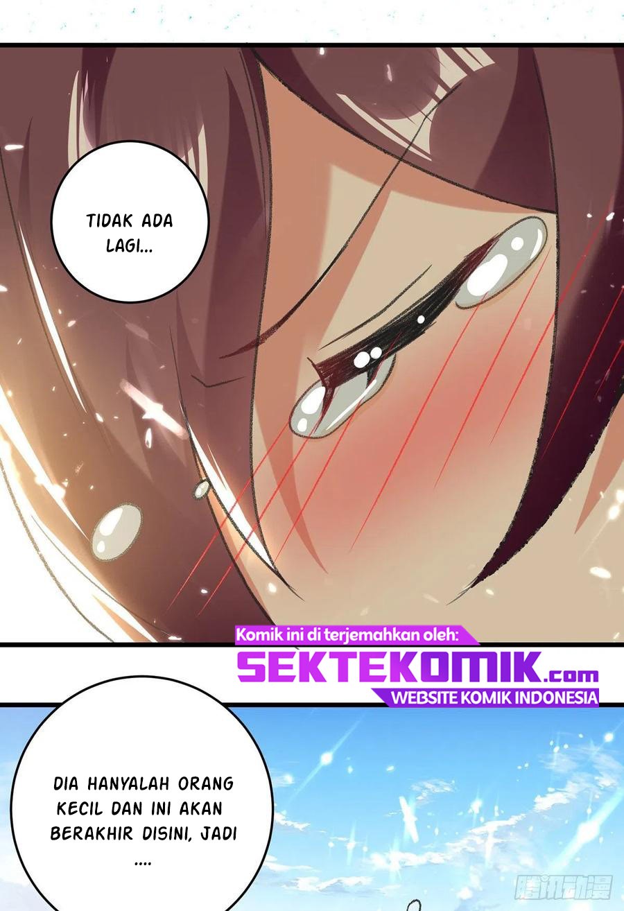 Ling Tian Shendi Chapter 126 Gambar 12