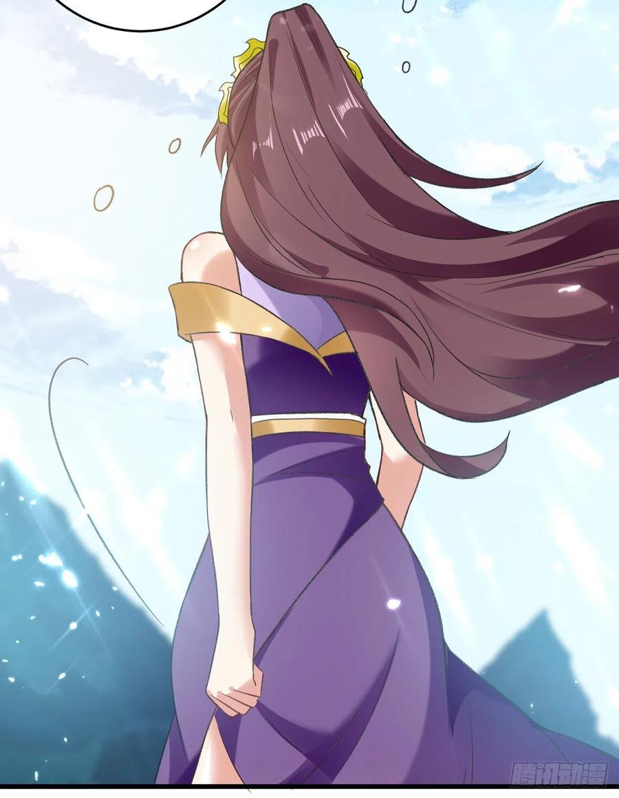 Ling Tian Shendi Chapter 126 Gambar 13