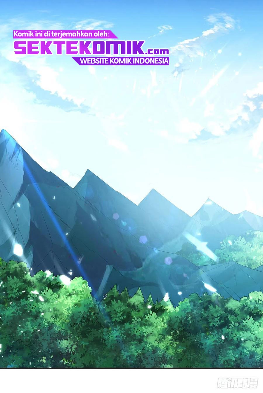 Ling Tian Shendi Chapter 126 Gambar 15
