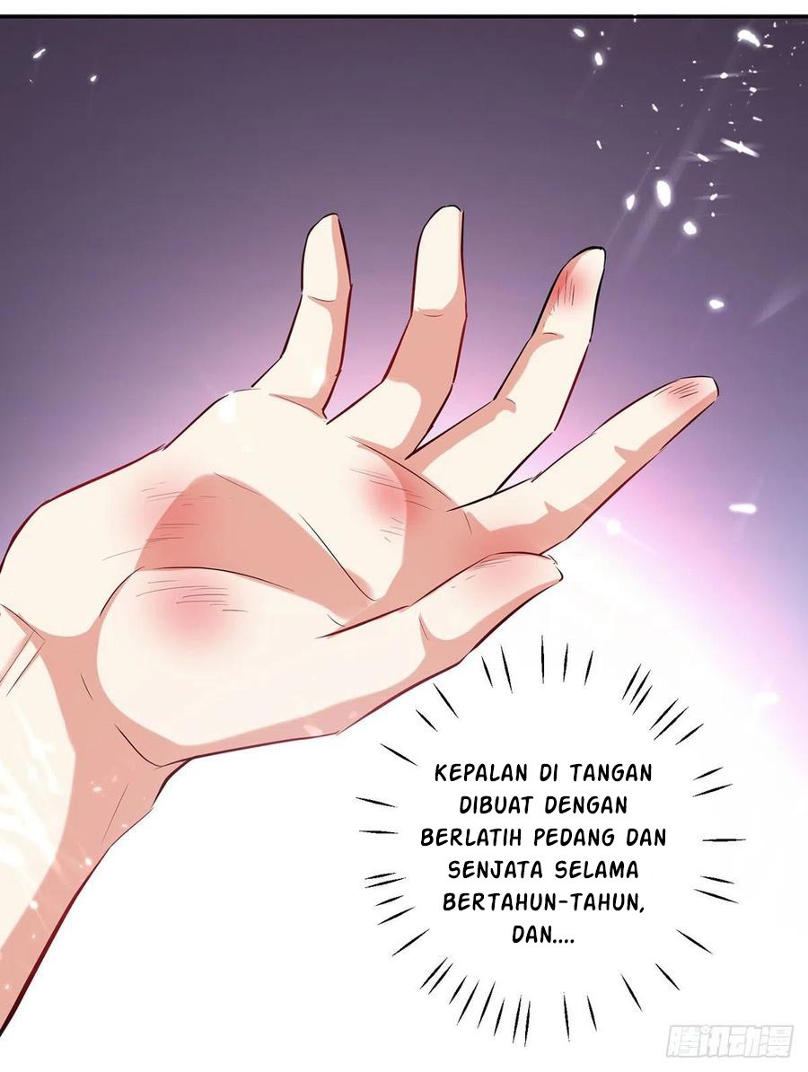 Ling Tian Shendi Chapter 126 Gambar 30