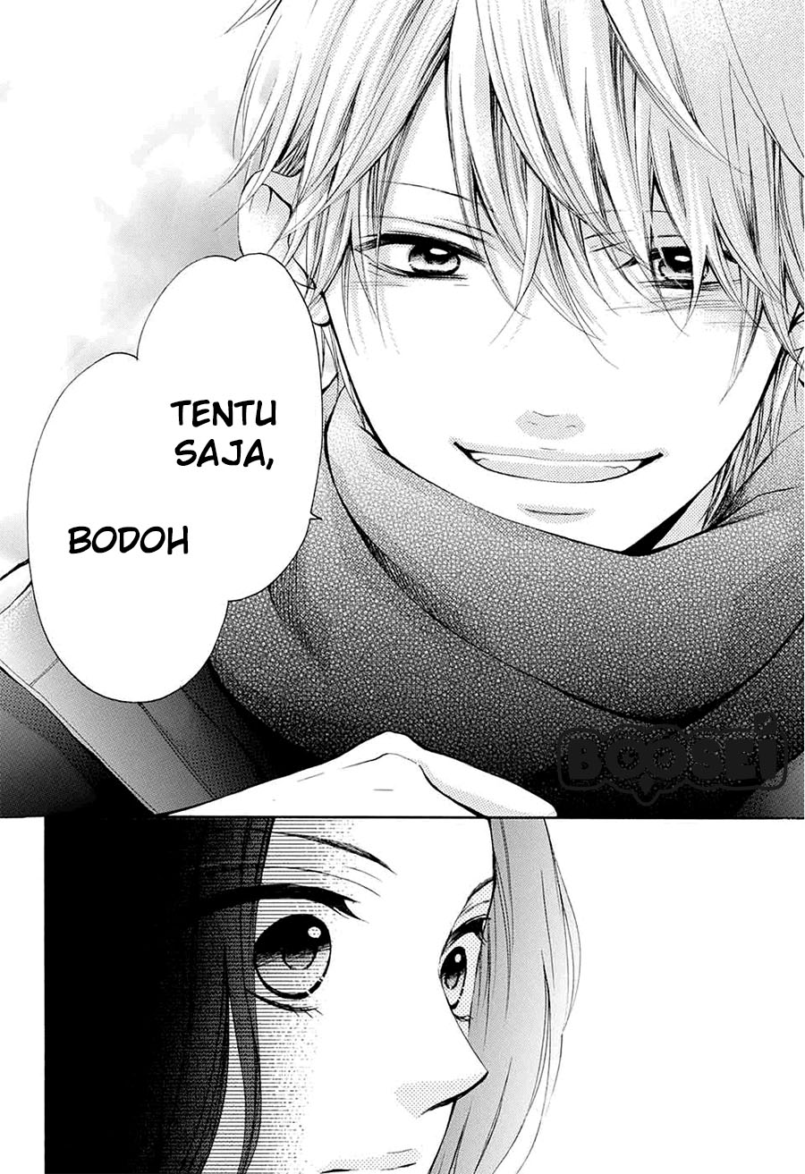 Kono Oto Tomare! Chapter 43 Gambar 13