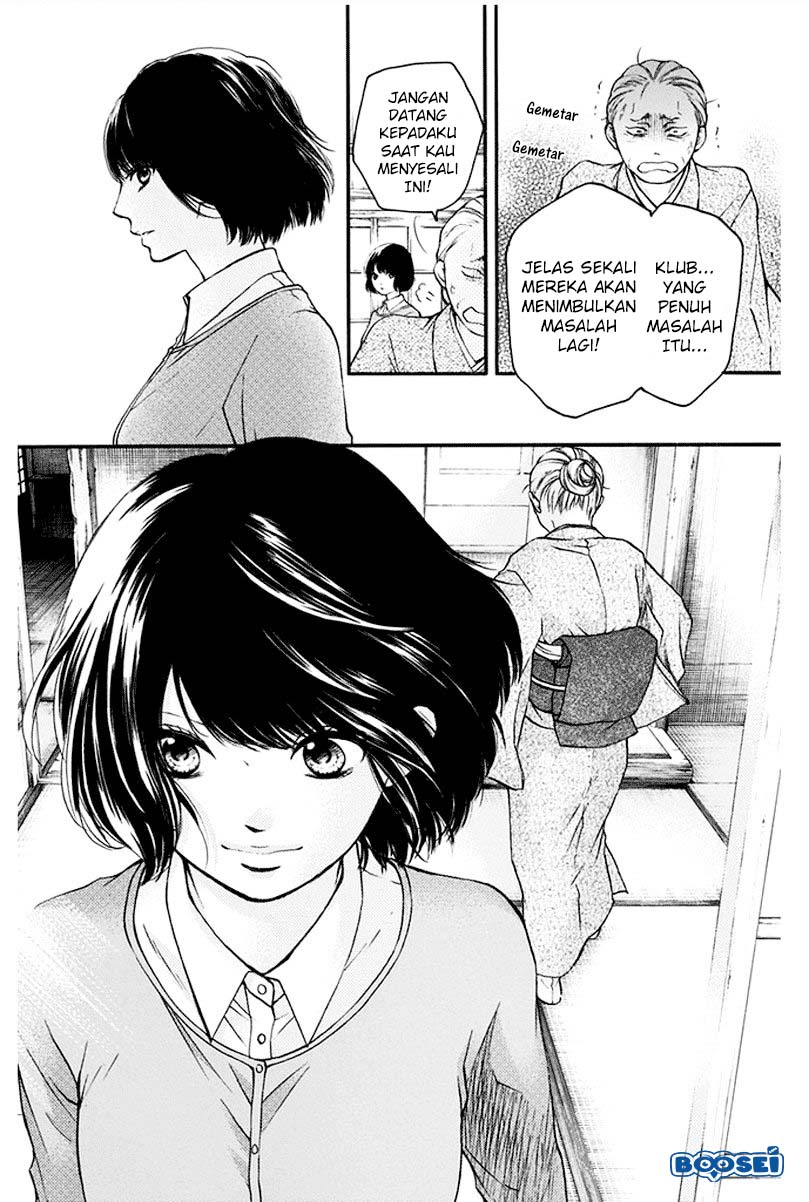 Kono Oto Tomare! Chapter 42 Gambar 31