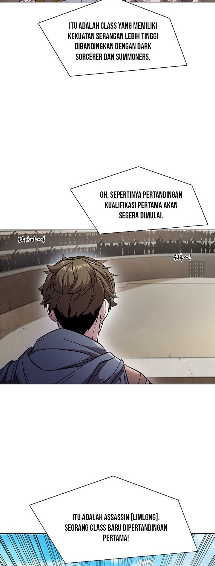Taming Master Chapter 28 Gambar 26