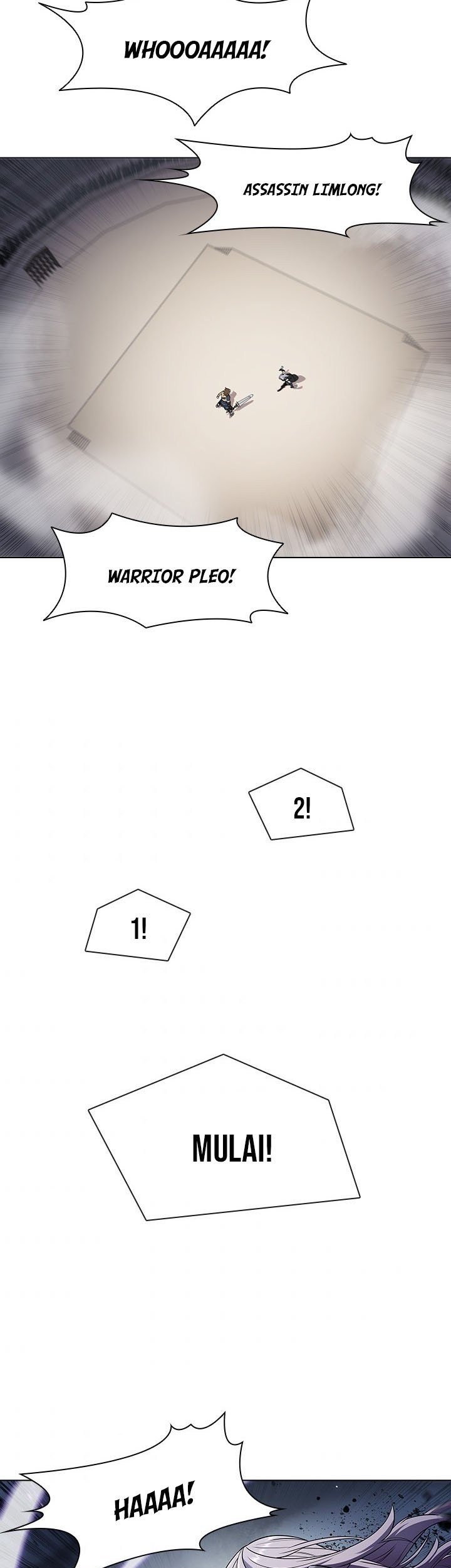 Taming Master Chapter 28 Gambar 29