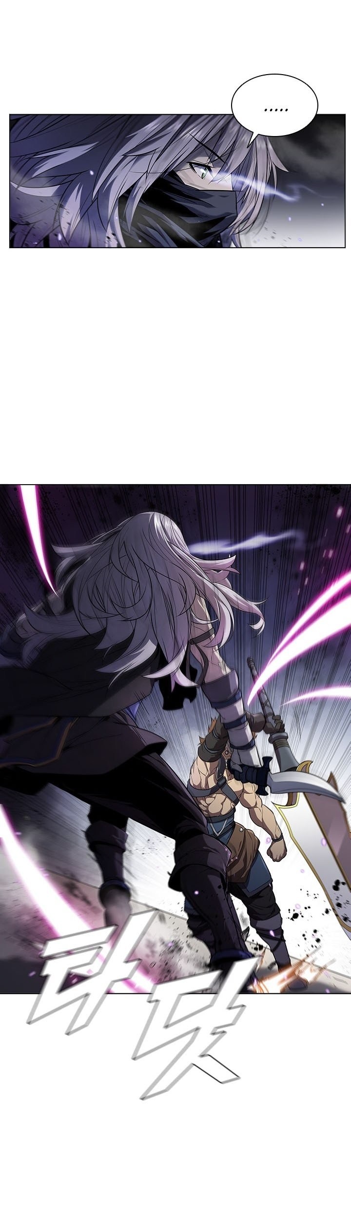 Taming Master Chapter 28 Gambar 31