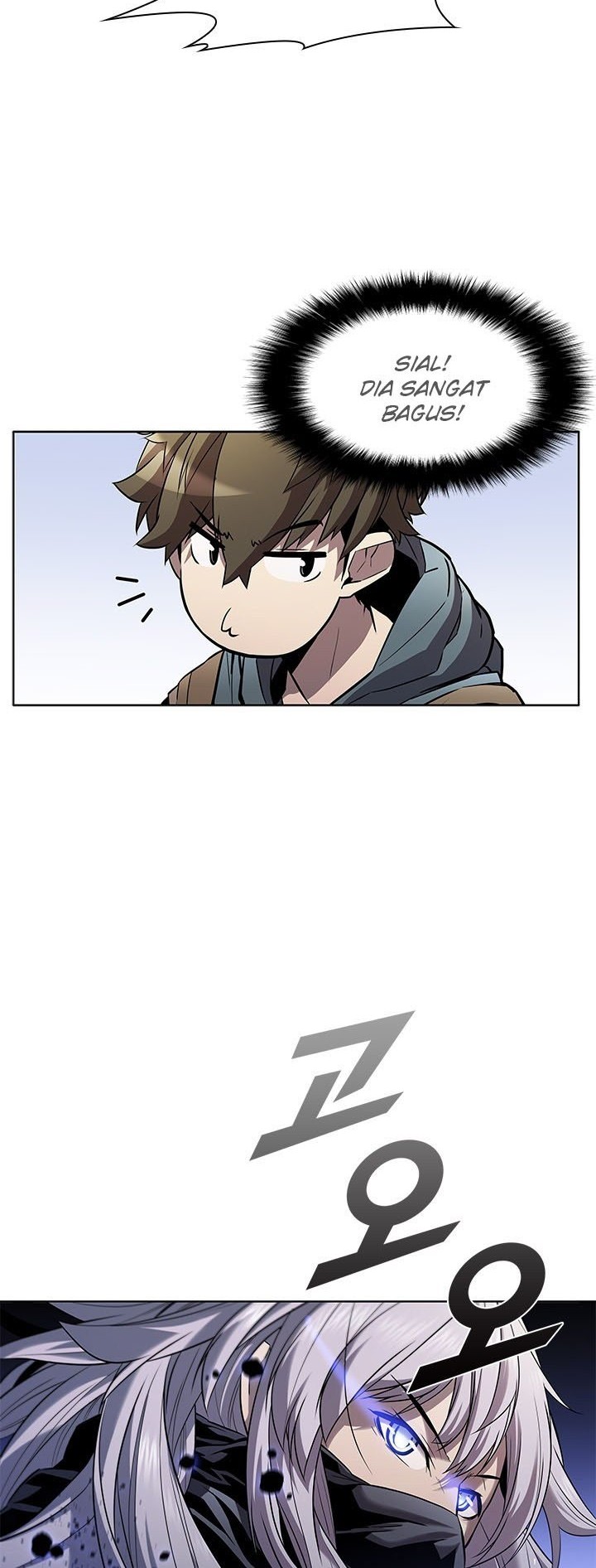 Taming Master Chapter 28 Gambar 34