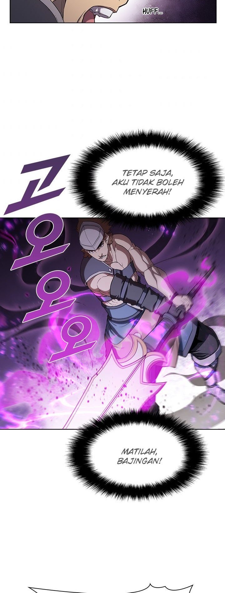 Taming Master Chapter 28 Gambar 36