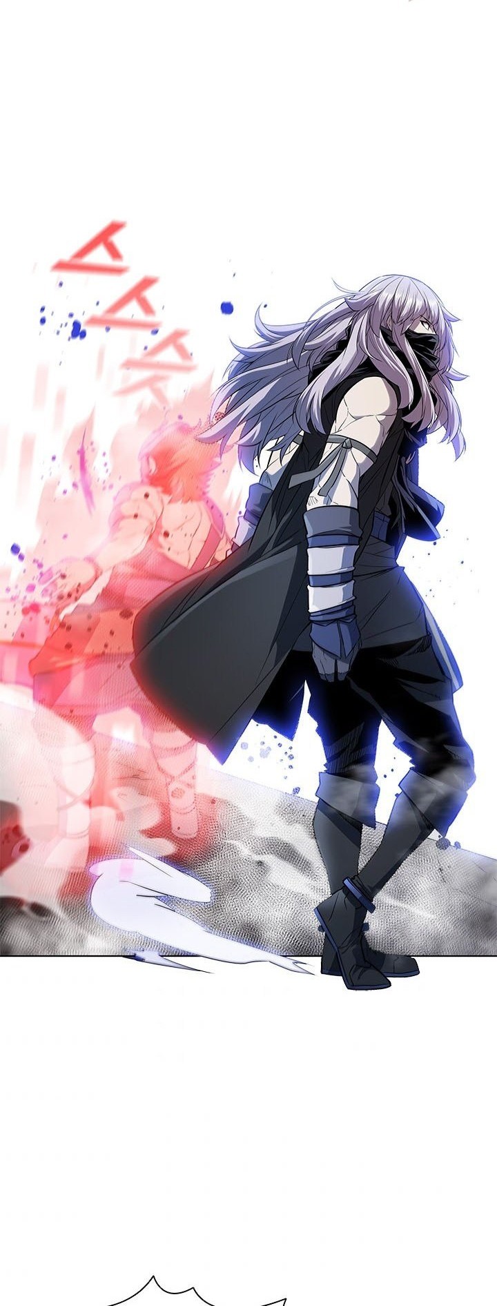 Taming Master Chapter 28 Gambar 40