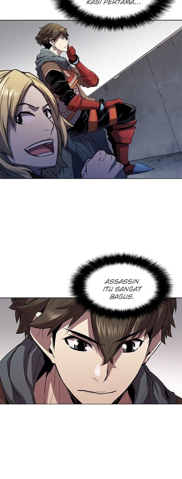 Taming Master Chapter 28 Gambar 42