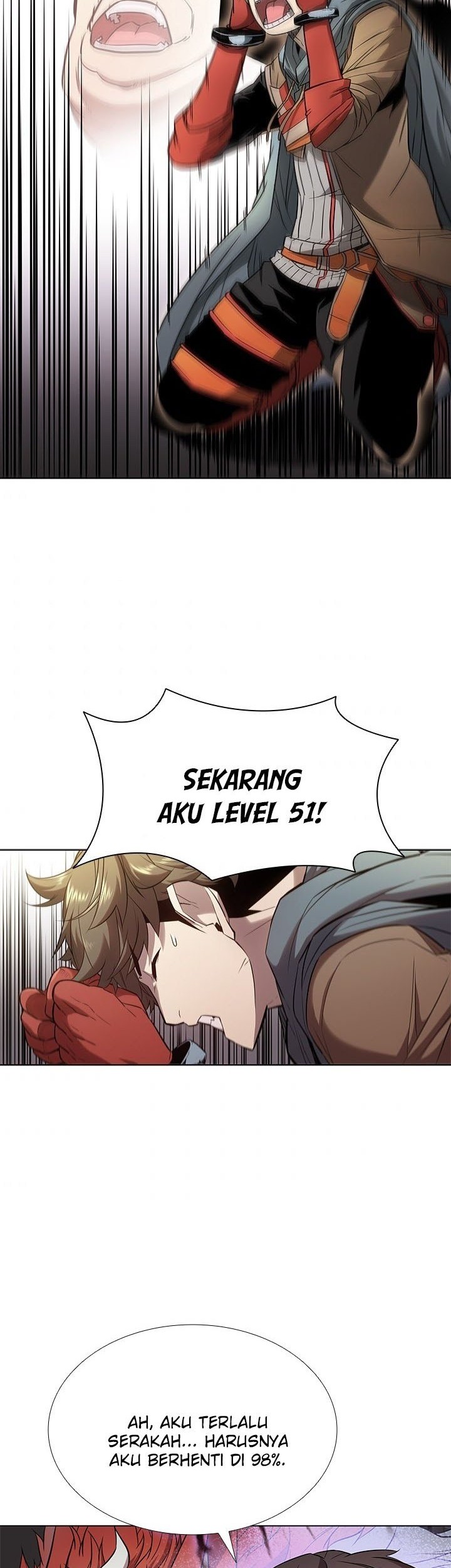 Baca Manhwa Taming Master Chapter 28 Gambar 2