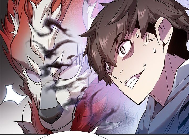 Taming Master Chapter 28 Gambar 3