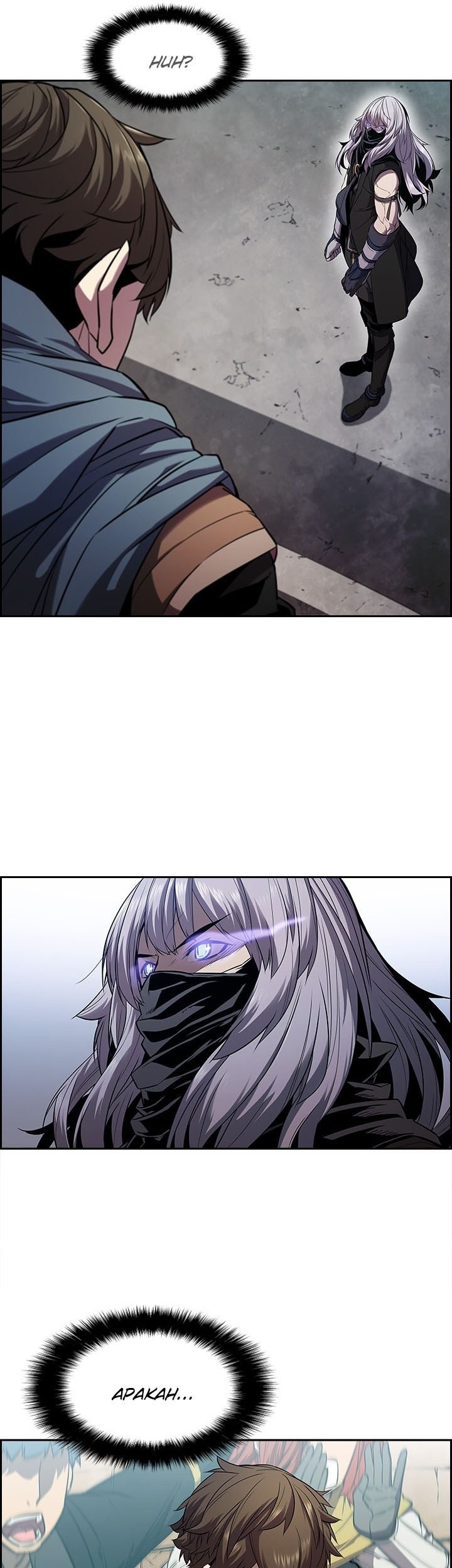 Taming Master Chapter 28 Gambar 43
