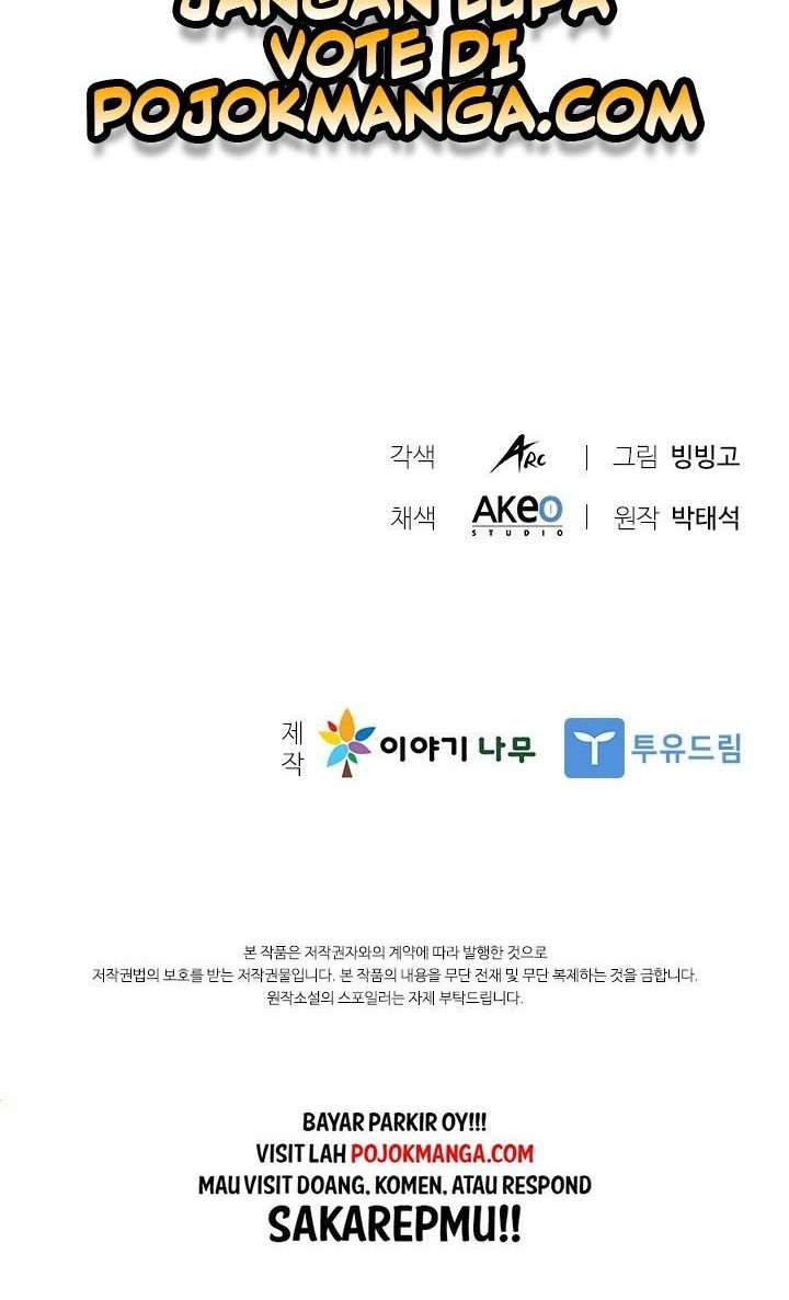 Taming Master Chapter 28 Gambar 46