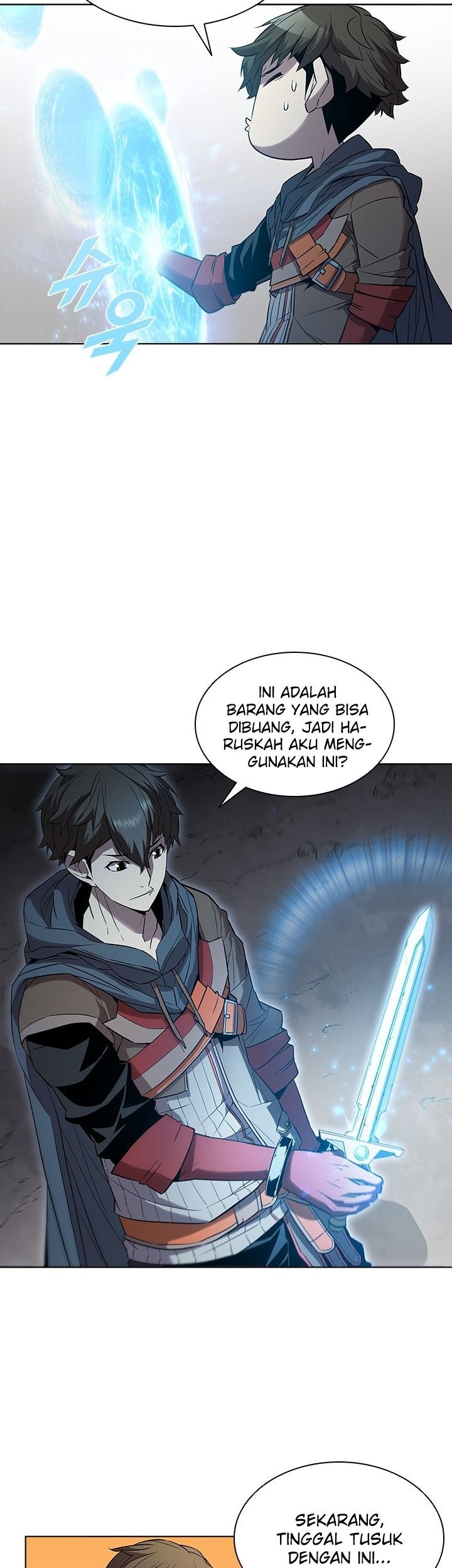 Taming Master Chapter 28 Gambar 6