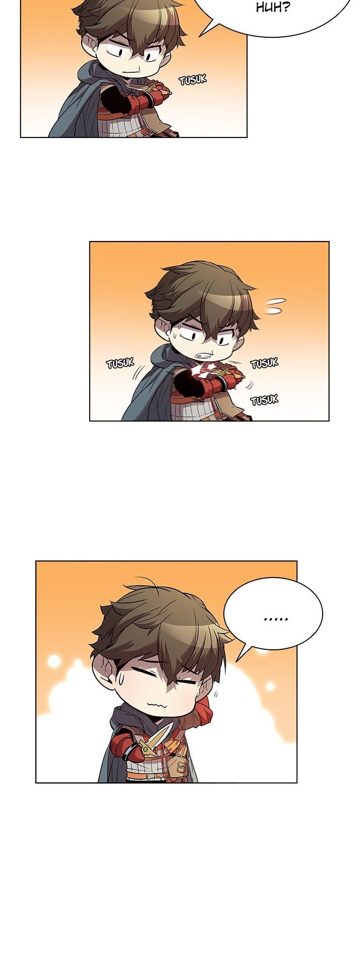 Taming Master Chapter 28 Gambar 7