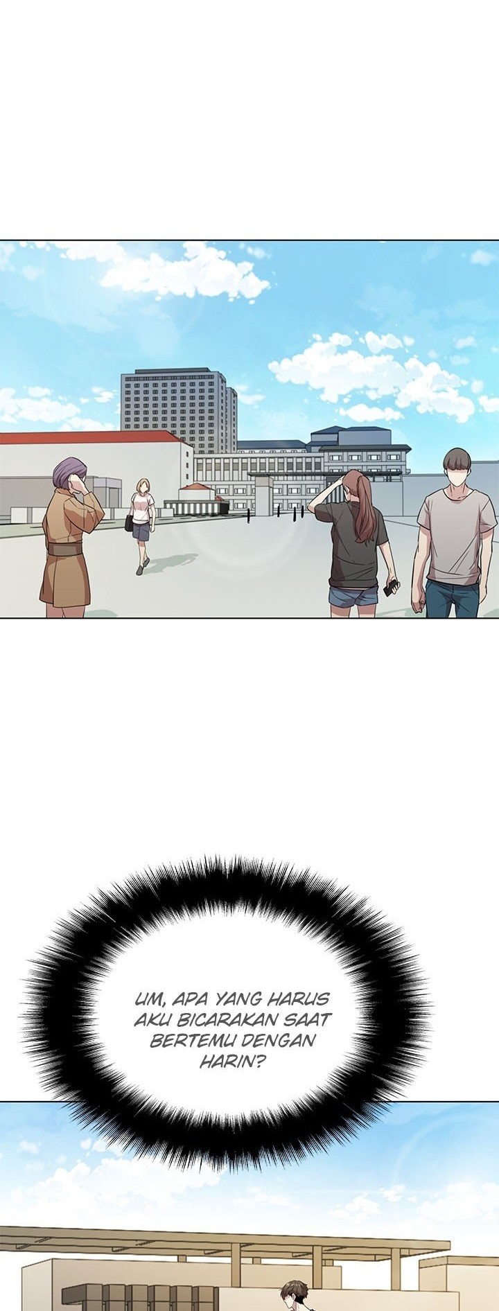 Taming Master Chapter 28 Gambar 9