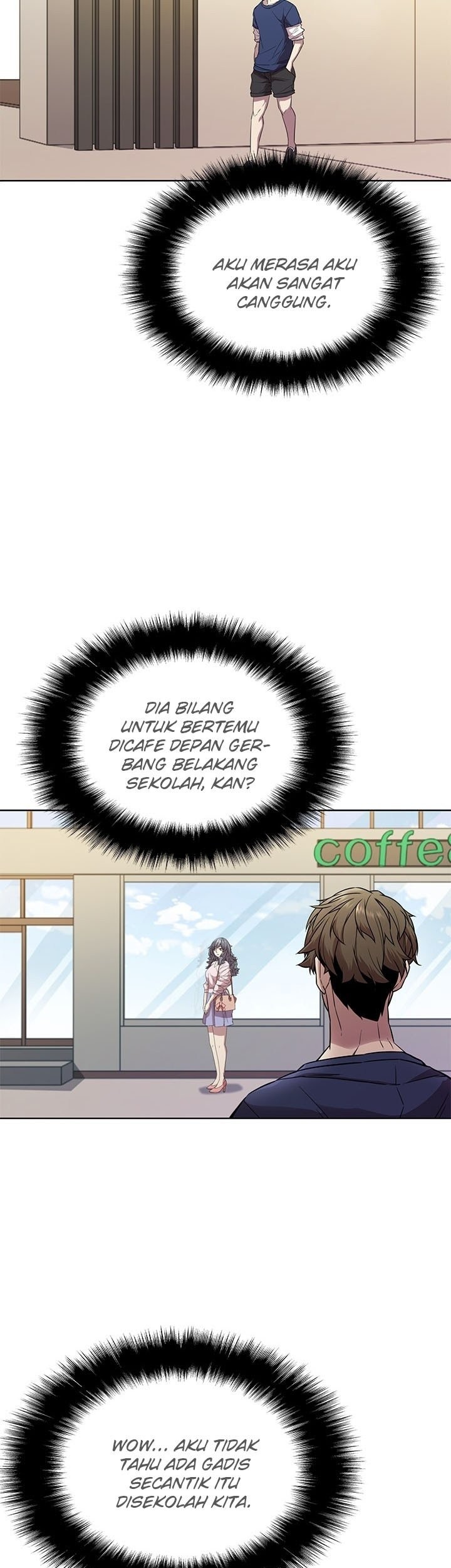 Taming Master Chapter 28 Gambar 10