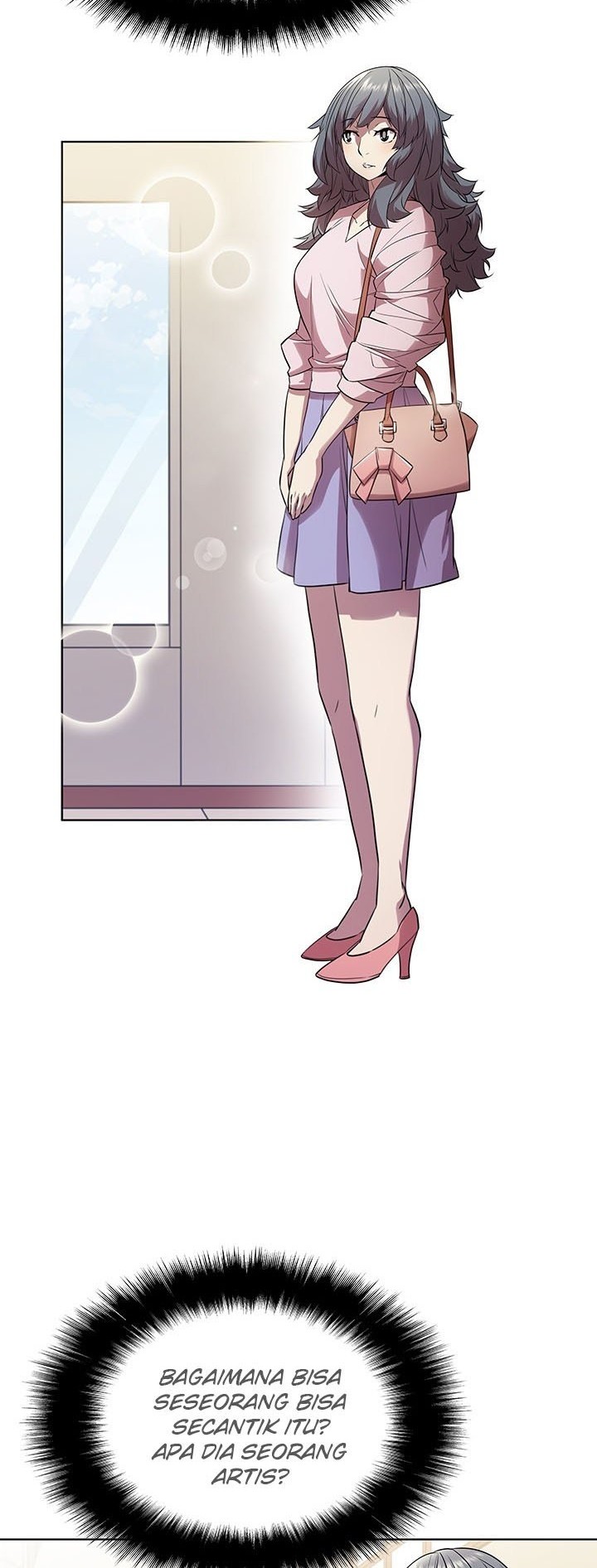 Taming Master Chapter 28 Gambar 11