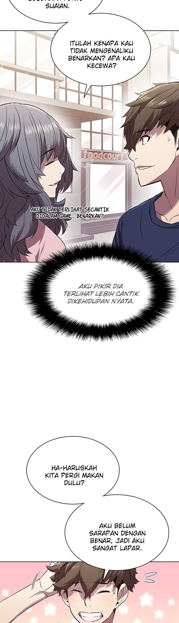 Taming Master Chapter 28 Gambar 15